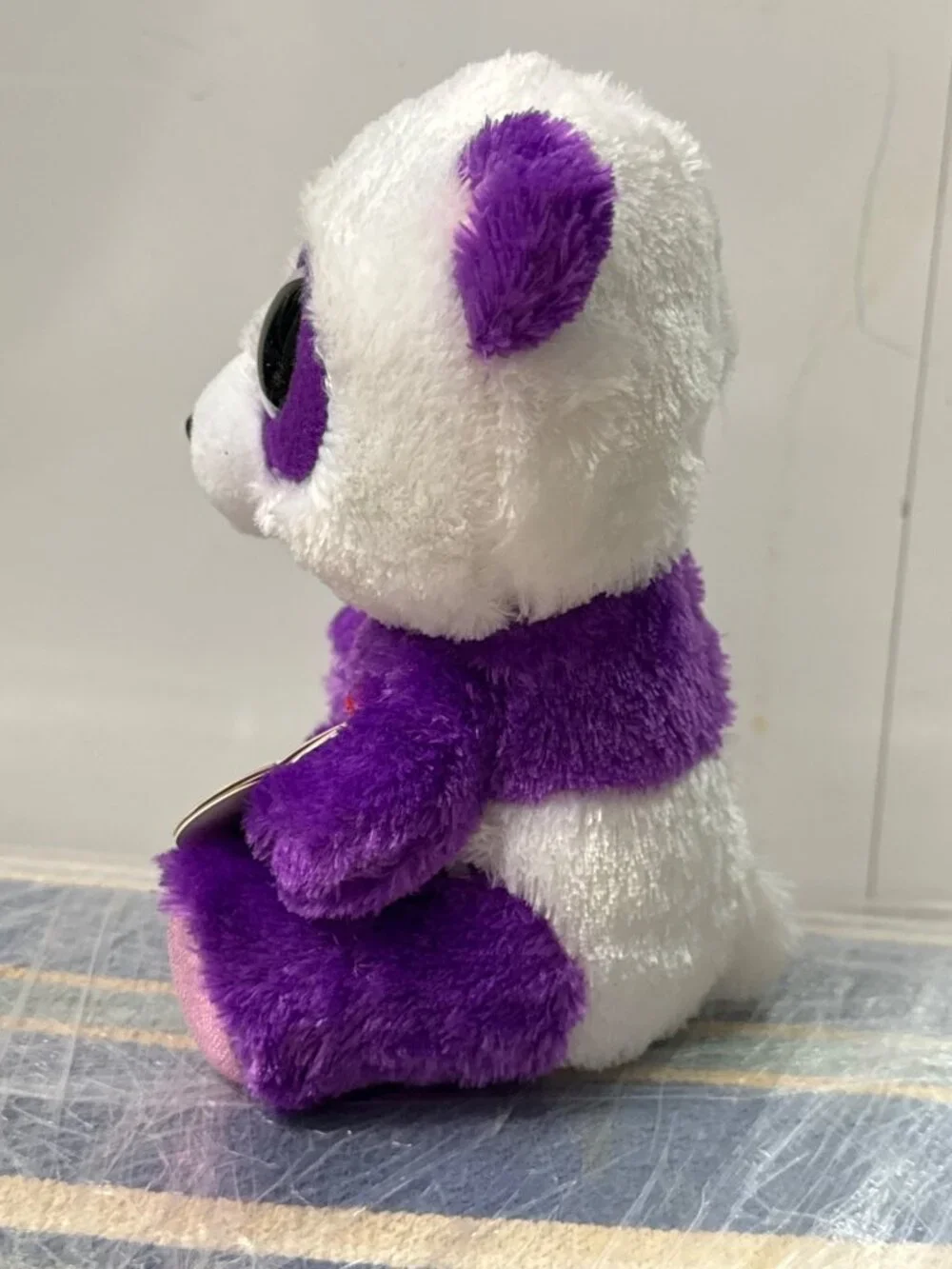 Ty beanie boos
